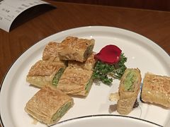 -上海人家花樣年华(中山公园店)