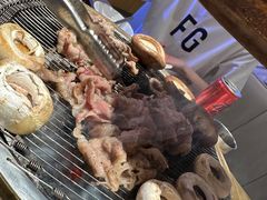 -泥炉烧肉师(新街口金銮巷店)