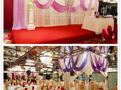 -南京THE TAI太和紫金大酒店