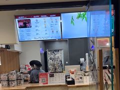 -霸王茶姬(正佳广场店)