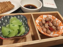 -新吉士·上海菜(浦东LCM置汇旭辉店)