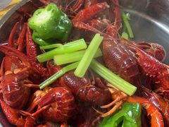 -龙虾奇迹(大华三路店)