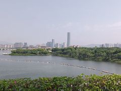 -厦门园林博览苑