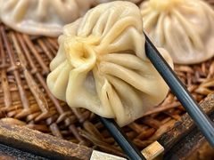 -西安贾三灌汤包·回坊小吃·清真炒菜(北院门总店)