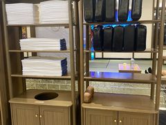 -青水瓦台汤泉(未央店)