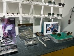 -启明眼镜(海淀黄庄店)