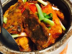-T館·花园艺术餐厅