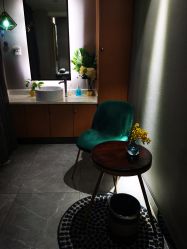 -永琪护肤造型