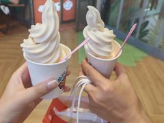 -龍歌自助小火锅(秦淮水游城店)
