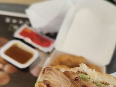 -麦当劳(吴中大道店)