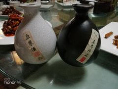 -悦真雅院·四合院·清真私房菜(雍和宫店)