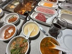 -海底捞火锅(吴中路店)