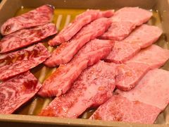 -和牛 烧肉寿喜烧涮锅 善(心斎橋店)