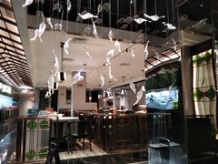 大堂-大鸽饭(体育西路店)