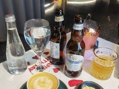 -Wei菋·Le Bistrot