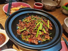 -祥福村