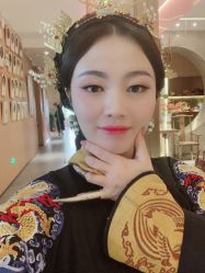 -盘子女人坊古装写真摄影(南京总店)