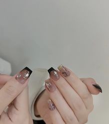 -RL Nail·瑞丽美甲美睫品牌原创店