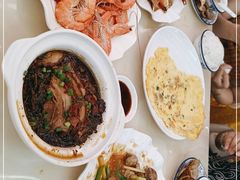-瑶记海鲜餐厅(西涌店)