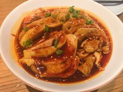 -老板恋上鱼(印象城店)