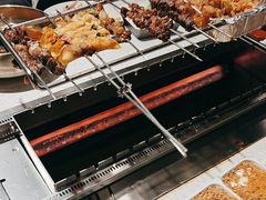 -玉善烧烤串城(长春总店)