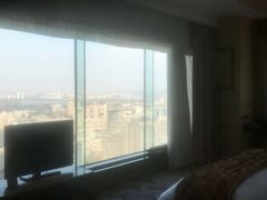 -南京商茂国际酒店(新街口德基广场店)