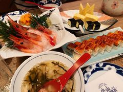 -小山日本料理(太古汇店)