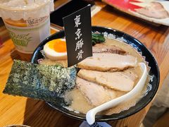-Ramen满吉·豚骨拉面(丽园路店)