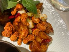 宫保虾球-麻六记(新天地店)