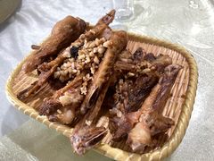 -红旗山庄(圭峰山店)