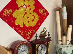 -前门故事烤鸭店(十里河店)