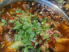 -江湖黑大兔(杨家坪店)