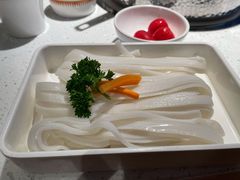 -左庭右院鲜牛肉火锅(苏州园区永旺店)