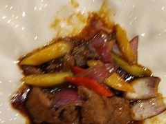 -全聚德(上海首店浦东店)