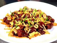 -黄岩国际大酒店·餐厅