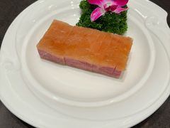 -佘山世茂艾美·御珍轩中餐厅