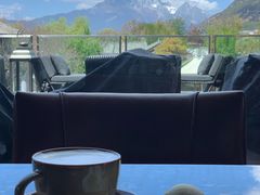 -时光吧·大堂吧·丽江和府洲际度假酒店