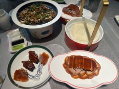 -秀儿四九城·新京菜(亚运村鸟巢店)