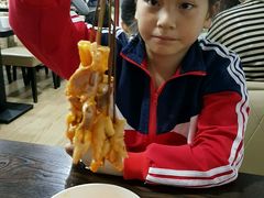 -丁丁猫重庆小面(徐州路店)