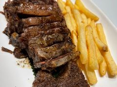 -荣兴酒家(徐家汇店)