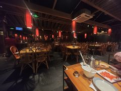 -老凯俚酸汤鱼(鸿通城店)