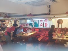 -赵美丽·重庆社区火锅·直营店(火车东站·中豪国际店)