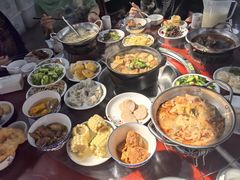 -柳沟豆腐宴64号院
