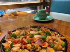 -蜀厨蓉匠(广福店)