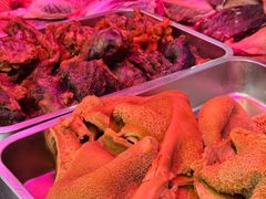 -阿娟牛肉丸·手打牛肉丸·现做现卖