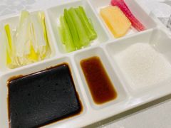 -玉林烤鸭店(定福庄店)