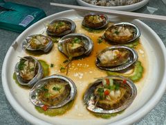 -79号渔船海鲜饭店(岗厦店)