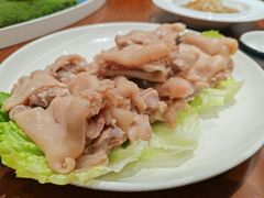 -丁老爷子苏香圆