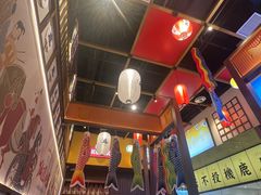 -仙隐小鹿中华料理(南宁万象城店)