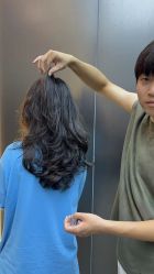 点击看大图 -Cima salon西玛沙龙
